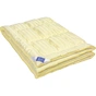 Ковдра MirSon антиалергенна Carmela Eco-Soft Hand Made №840 зима 140x205 см (2200000622464) - зменшене зображення 1