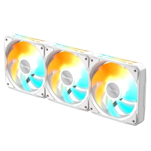 Кулер до корпусу GIGABYTE GP-GBT EZFAN1203 ICE зображення 1