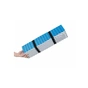 Туристичний килимок Naturehike IXPE NH19QD008 Blue (6927595738108) - зменшене зображення 3