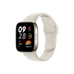 Смарт-годинник Xiaomi Redmi Watch 3 Ivory (BHR6854GL) (976679) зображення 1