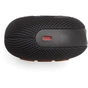 Акустична система JBL Clip 5 Black (JBLCLIP5BLK) - зменшене зображення 4