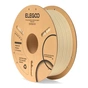 Пластик для 3D-принтера ELEGOO PLA 1кг, 1.75мм, beige (50.203.0168) - зменшене зображення 1