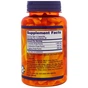 Амінокислота Now Foods Комплекс Амінокислот з Розгалуженими Ланцюгами, Branched Cha (NOW-00053) - зменшене зображення 2