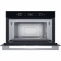 Мікрохвильова піч Whirlpool W7MD440NB - зменшене зображення 2