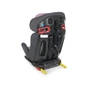 Автокрісло El Camino ME 1041 BRAVO ISOFIX 0-36 кг violet - зменшене зображення 7