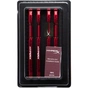 Модуль пам'яті для комп'ютера DDR4 64GB (4x16GB) 2666 MHz HyperX FURY Red Kingston Fury (ex.HyperX) (HX426C16FRK4/64) - зменшене зображення 7