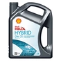 Моторна олива Shell Hybrid 0w/20 5л (73767) - зменшене зображення 1