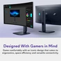Монітор Dell AW3425DW (210-BRTW) - зменшене зображення 6