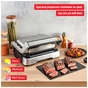 Електрогриль Tefal GC774D30 - зменшене зображення 4