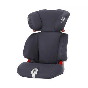 Автокрісло Britax-Romer Discovery Sl Storm Grey (2000030293) зображення 1