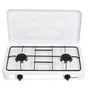 Плита Vilgrand VGP-202 White - зменшене зображення 1