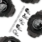 Плівка захисна Armorstandart Garmin Instinct E 40mm 6 шт. (ARM86956) - зменшене зображення 2