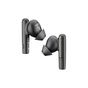 Навушники Poly Voyager Free 60+ Earbuds + BT700C + TSCHC Black (7Y8G4AA) - зменшене зображення 1