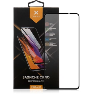 Скло захисне Vinga Xiaomi Redmi Note 13 4G (VGXRN134G) зображення 1
