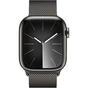 Ремінець до смарт-годинника Apple 41mm Graphite Milanese Loop (MTJM3ZM/A) - зменшене зображення 4
