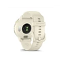 Смарт-годинник Garmin vivoactive 6, Bone/Lunar Gold, GPS смарт-годинник (010-02985-01) - зменшене зображення 6