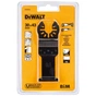 Полотно DeWALT для реноватора, занурювальне для DWE315, DCS355, ширина 30мм, 18 TPI (DT20701) - зменшене зображення 2