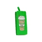 Пенал Cool For School 1 відділення Зелений (J-2609-green) - зменшене зображення 1