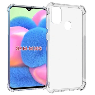 Чохол до мобільного телефона BeCover Samsung Galaxy M21 SM-M215 / M30s SM-M307 Clear (704320) зображення 1