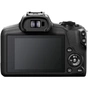 Цифровий фотоапарат Canon EOS R100 + 18-45 IS STM (6052C034) - зменшене зображення 4