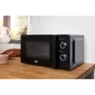 Мікрохвильова піч Beko MOC20100BFB - зменшене зображення 4