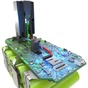 Акумулятор до електроінструменту Ryobi ONE+ RB1850X 18V, 5Ah, 0.7кг (5133005287UNP) - зменшене зображення 6