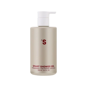 Гель для душу Sister's Aroma Smart Shower Gel Гранат 250 мл (4820227782901) зображення 1