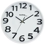 Настінний годинник Technoline White (WT4100) (DAS301205) - зменшене зображення 1