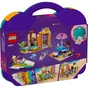 Конструктор LEGO Friends Творча валіза для подорожей і відпочинку на пляжі (42672) - зменшене зображення 9