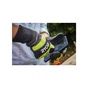 Захисні рукавички Ryobi RAC258L, для роботи з ланцюговою пилкою, вологозахист, р. L (5132005711) - уменьшенное изображение 5