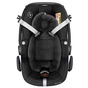 Автокрісло Maxi-Cosi Pebble PRO i-Size Essential Black (8799672120) - зменшене зображення 6