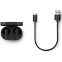 Навушники Philips TAT1138 True Wireless Black (TAT1138BK/00) - зменшене зображення 8