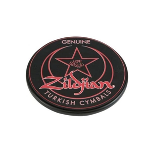 Тренувальний пед Zildjian 12" Professional Practice Pad (209395) изображение 1