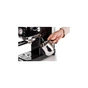 Ріжкова кавоварка еспресо Ariete 1381/3 Black (00M138132AR0) - зменшене зображення 5