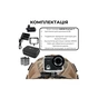 Екшн-камера AirOn ProCam 7 Tactical Kit Black (4822356754801) - зменшене зображення 2