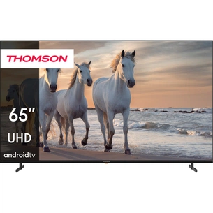 Телевізор THOMSON 65UA5S13 зображення 1