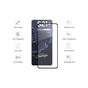 Скло захисне Drobak Samsung Galaxy S21 Plus (464611) - зменшене зображення 2