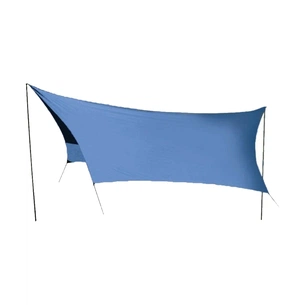 Тент Tramp Lite со стойками Blue (UTLT-036) зображення 1