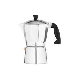 Гейзерна кавоварка Ardesto Gemini Cremona 3 чашки (AR0803AG) изображение 1