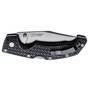 Ніж Cold Steel Voyager Large Clip Point Black (блістер) (CS-29ACZ) - зменшене зображення 2