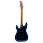 Електрогітара Mooer GTRS Professional P801 Dark Night - зменшене зображення 3