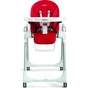 Стілець для годування Peg-Perego Prima Pappa Follow Me Ice (IH01000000BL73) - уменьшенное изображение 5