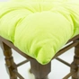 Подушка на стілець MirSon Ranforce Elite 12-0714 Daniela 50x50 см (2200006275930) - зменшене зображення 4