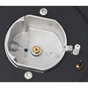 Варочна поверхня Whirlpool TGML660NB - зменшене зображення 9