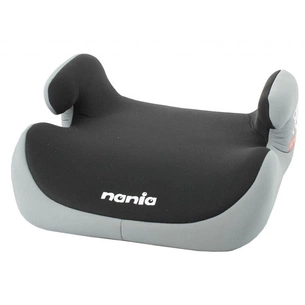 Автокрісло-бустер Nania 2/3 Topo Comfort Access Grey (71720) зображення 1