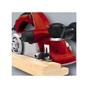 Електрорубанок Einhell TE-PL 900, 900 Вт, 82мм (4345320) - уменьшенное изображение 2