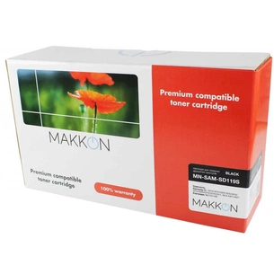 Картридж Makkon Samsung MLT-D119S 3k (MN-SAM-SD119S) зображення 1