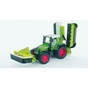 Спецтехніка Bruder Косарка дискова Claas Disco 8550 C Plus (02218) - зменшене зображення 6