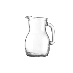 Глечик Uniglass Bistrot 1000 мл (39012) зображення 1
