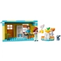 Конструктор LEGO Friends Дім Пейслі 185 деталей (41724) - зменшене зображення 3